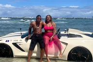 Miami Jet Car Rental South Beach 1-2 hr thumbnail 5