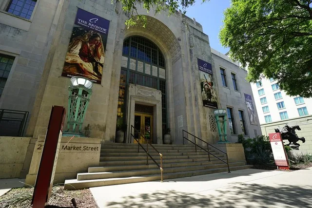 San Antonio Historic City Tour - Image 5
