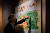 New York Museum Tour at Eldridge Street thumbnail 3