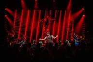 Nashville Comedy & Cirque Show at Woolworth Theatre thumbnail 4