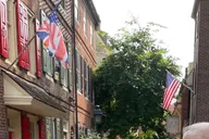 Philadelphia Walking Tour: Revolution's Hidden Stories thumbnail 2