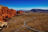 Las Vegas Hoover Dam and Red Rock Canyon Tour thumbnail 6