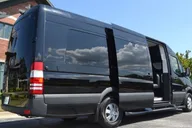 San Francisco Airport Transfer to Union Square thumbnail 5