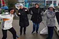 Seattle Scavenger Hunt by Wacky Walks thumbnail 4