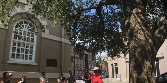 Charleston History Walking Tour - Image 4