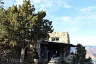 Grand Canyon Horseback Ride thumbnail 1