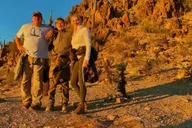 Phoenix Family Guided Hike thumbnail 5