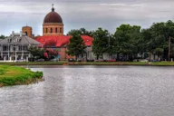 New Orleans City and Cemetery Tour thumbnail 5
