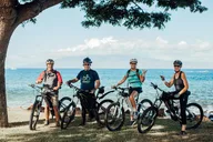 West Maui Self-Guided Electric Bike and Snorkel Explorer thumbnail 6