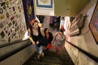 Philadelphia Thrift Quest Walking Tour thumbnail 3