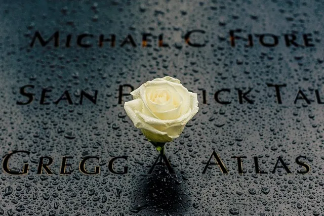New York City 9/11 Memorial Walking Tour - Image 6