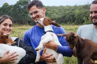 Big Island Baby Goat Experience thumbnail 3