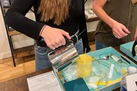 Bardstown Candle Making Experience thumbnail 1
