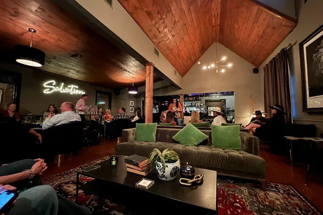 Fredericksburg Private Wine Tour - Image 5