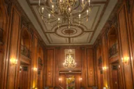 Chattanooga Ghost Walking Tour thumbnail 2