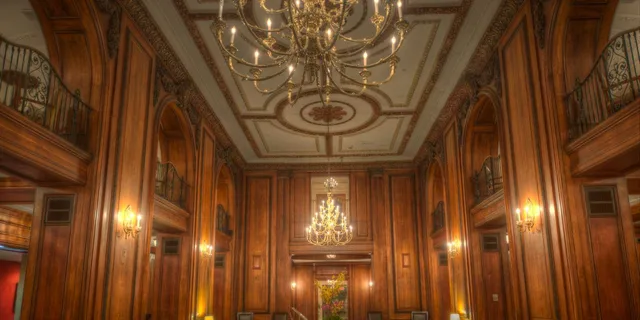 Chattanooga Ghost Walking Tour - Image 2