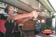 Las Vegas UTV and 3-Gun Shooting Adventure thumbnail 3