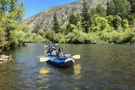 River Rafting and Kayaking Excursion thumbnail 2