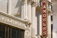 Los Angeles History and Architecture Walking Tour thumbnail 1