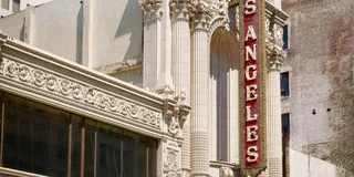 Los Angeles History and Architecture Walking Tour