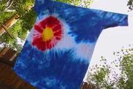 Estes Park Tie-Dye Art Class thumbnail 5
