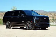 Las Vegas Airport Transfer by SUV thumbnail 1