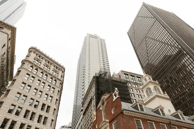 Boston North End Food Tour and Market Visit - Image 4
