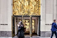 New York City Rockefeller Center Walking Tour thumbnail 6