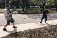North Charleston Scavenger Hunt by Zombie Scavengers thumbnail 6
