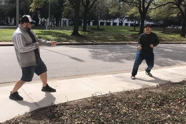 North Charleston Scavenger Hunt by Zombie Scavengers - Image 6
