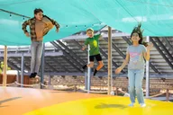 Central Florida Dude Ranch Experience thumbnail 3