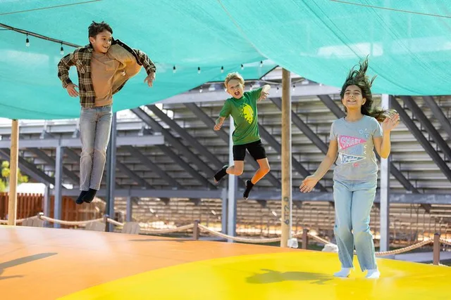 Central Florida Dude Ranch Experience - Image 3
