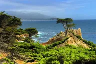 Carmel Monterey Highway 1 Tour thumbnail 1