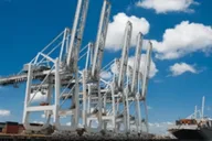 Savannah Port Cruise Tour thumbnail 4