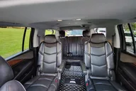 Honolulu Private Airport Transfer by SUV thumbnail 4