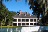New Orleans Destrehan Plantation Tour 1 hr thumbnail 1