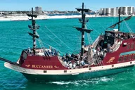 Destin Pirate Cruise Adventure thumbnail 1