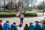 Atlanta Martin Luther King Jr. Walking Tour thumbnail 1