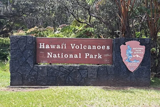 Hilo Private Volcanoes National Park Tour 6 Hr - Image 1