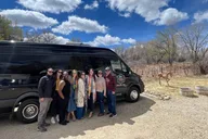 Santa Fe Wine Country Day Trip thumbnail 2