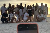 Naples Tiki Boat Tour with BYOB thumbnail 6