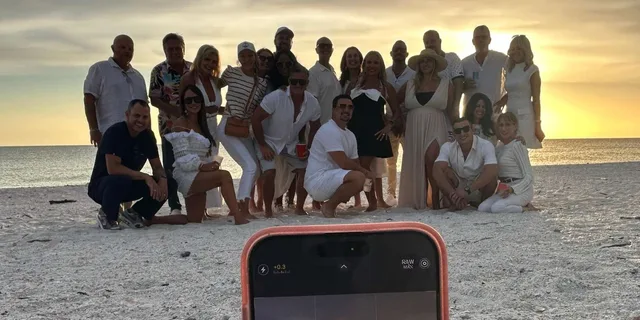 Naples Tiki Boat Tour with BYOB - Image 6