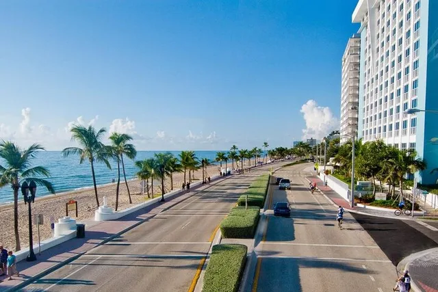 Miami and Fort Lauderdale Private City Tour - Image 1