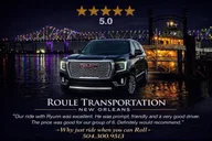 New Orleans Private Transfers thumbnail 1