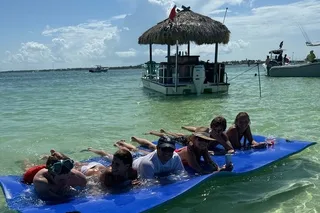 Islamorada Sandbar Charter