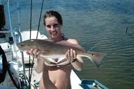 Amelia Island Inshore Fishing Charter thumbnail 2