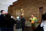 New York Metropolitan Museum Art Tour with Skip-the-Line Access thumbnail 4
