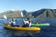 Maui Kayak, Snorkel, and Surf Adventure thumbnail 3