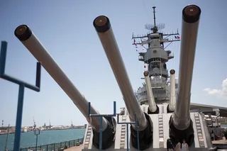 Honolulu Pearl Harbor Tour Full Day