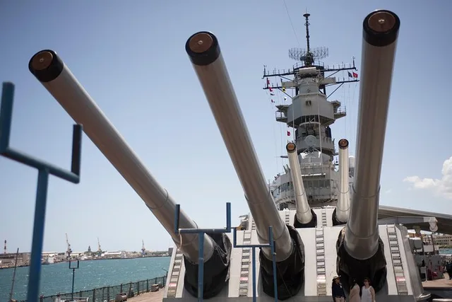 Honolulu Pearl Harbor Tour Full Day - Image 1